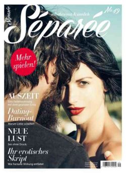 Separee – Nr 49 2026