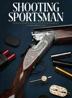 Shooting Sportsman – January-February 2023