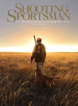 Shooting Sportsman – July 2017
