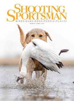 Shooting Sportsman – March-April 2020