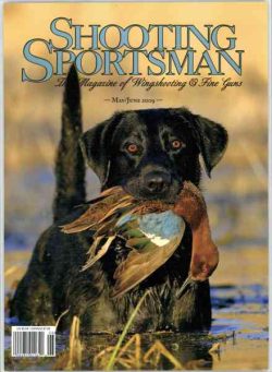 Shooting Sportsman – May 2009