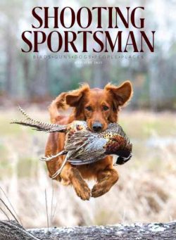 Shooting Sportsman – May-June 2025