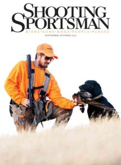 Shooting Sportsman – September-October 2022