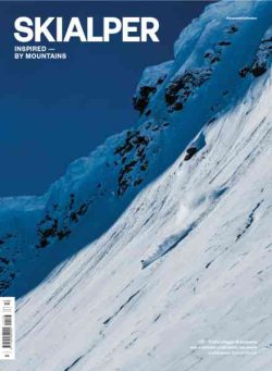 skialper – Ottobre 2021