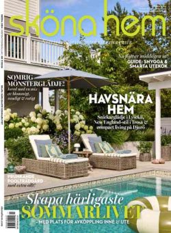 Skona hem – 3 Juni 2026