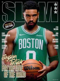 Slam – April-May 2026
