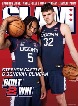 Slam – June 2024