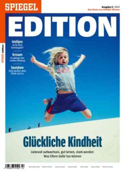 Spiegel Edition – Nr 2 2023