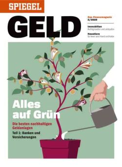 Spiegel Geld – Nr 2 2020