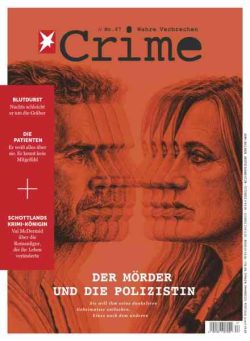 Stern Crime – Juni-Juli 2026