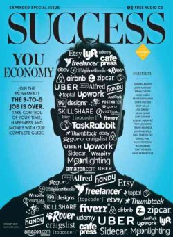 Success – August 2016