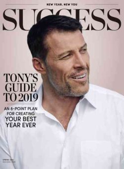 Success – February 2019