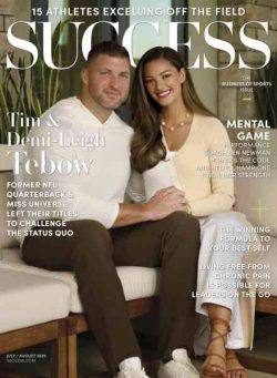 Success – July-August 2025