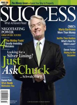 Success – March 2011