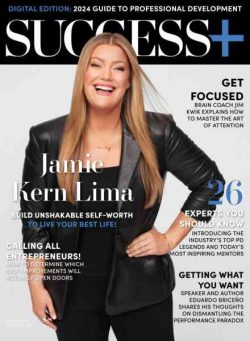 Success – March 2024