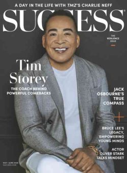 Success – May-June 2026