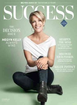 Success – November 2016