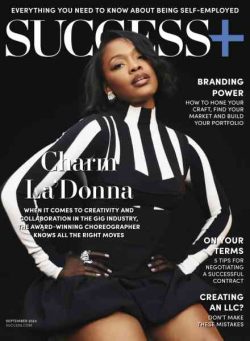 Success – September 2024