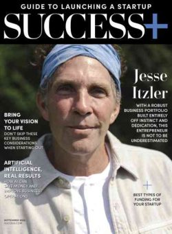Success – September 2025