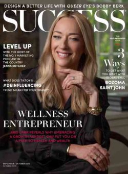 Success – September-October 2023