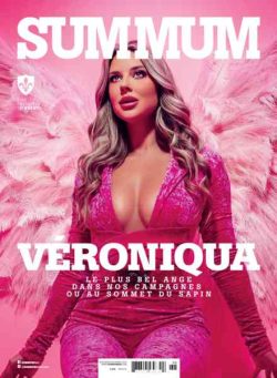 Summum – Novembre-Decembre 2023