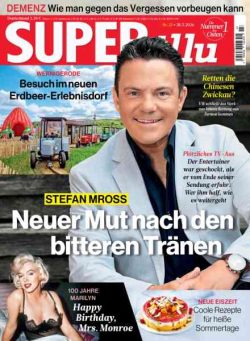 SuperIllu – 27 Mai 2026