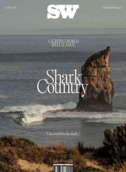 Surfing World Magazine – Issue 428 2026