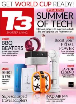 T3 UK – July 2026