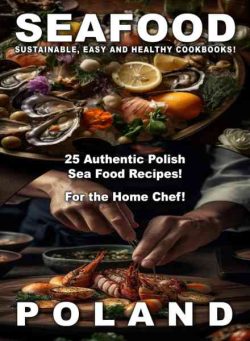 Taste of Sea Food – Poland 2026
