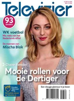 Televizier – 2 Juni 2026