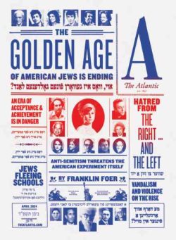 The Atlantic – April 2024