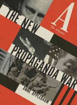 The Atlantic – June 2024