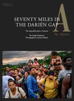 The Atlantic – September 2024