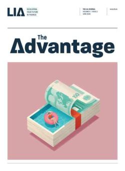 The Avantage – June 2026