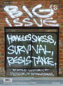 The Big Issue – 15 June 2026