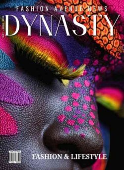 The Fashion Dynasty – May-June 2026