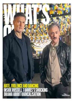 The Guardian What’s On – 30 May 2026