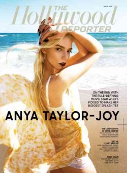 The Hollywood Reporter – 16 June 2026