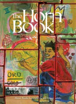 The Horn Book Magazine – July-August 2017