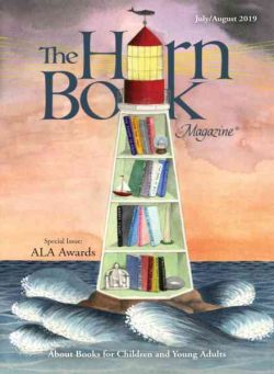 The Horn Book Magazine – July-August 2019