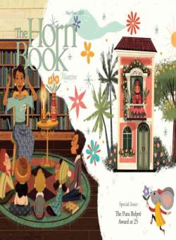 The Horn Book Magazine – May-June 2021
