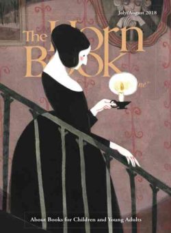 The Horn Book Magazine – September-October 2018
