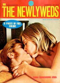 The Newlyweeds – Number 1 1970