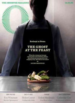 The Observer Magazine – 14 June 2026