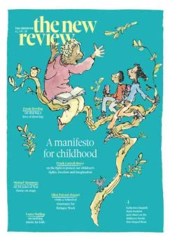The Observer The New Review – 14 June 2026