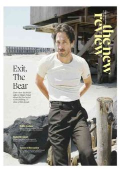 The Observer The New Review – 7 June 2026