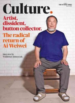 The Sunday Times Culture – June 21 2026
