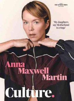 The Sunday Times Culture – May 24 2026