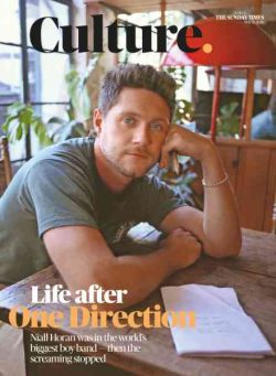 The Sunday Times Culture – May 31 2026