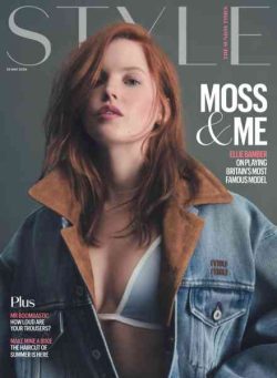 The Sunday Times Style – May 24 2026